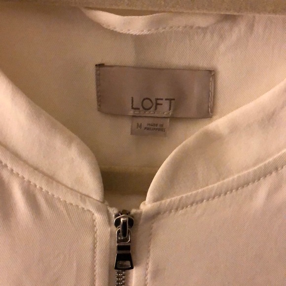 LOFT jacket - Picture 3 of 3